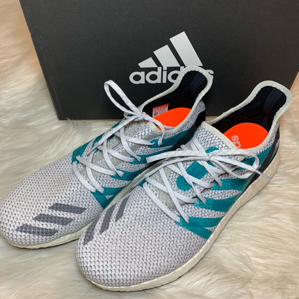 AM4LDN Speedfactory Adidas Boost M 11